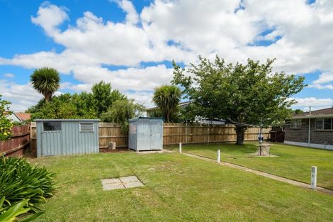 Photo of property in 7 Lawrence Place, Blenheim, 7201