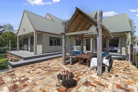 Photo of property in 103 Allen Street, Morrinsville, 3300