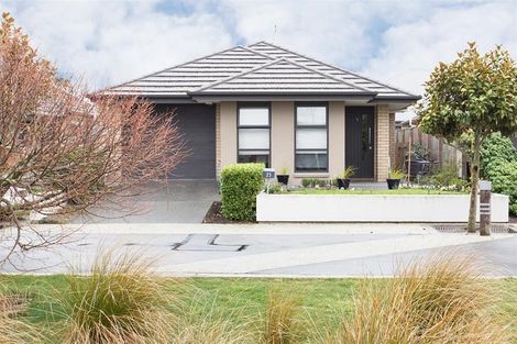 Photo of property in 23 Philippe Avenue, Yaldhurst, Christchurch, 8042