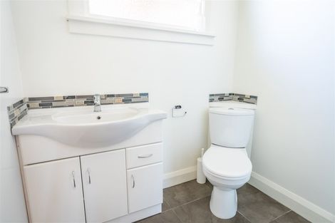 Photo of property in 177a North Street, West End, Timaru, 7910