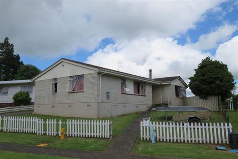Photo of property in 19 Ormonde Place, Kaikohe, 0405