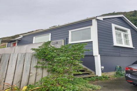 Photo of property in 35a Moa Point Road, Moa Point, Wellington, 6022
