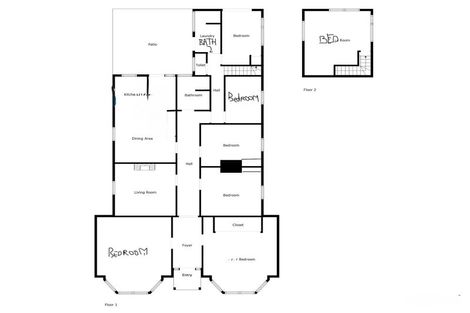 Photo of property in 11 Kilgour Street, Roslyn, Dunedin, 9010