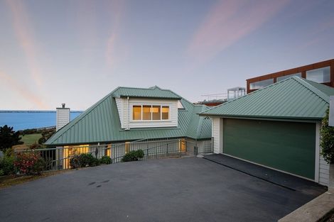 Photo of property in 31 Mount Pleasant Road, Mount Pleasant, Christchurch, 8081