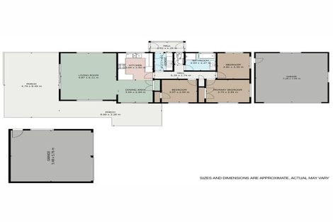 Photo of property in 37 Pohutukawa Drive, Athenree, Katikati, 3177