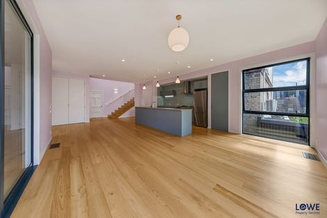 Photo of property in 101 Franklin Road, Freemans Bay, Auckland, 1011