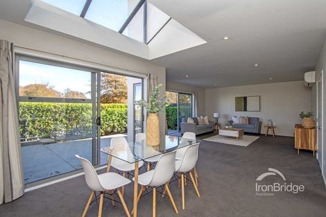 Photo of property in 2 The Willows, Hillmorton, Christchurch, 8024