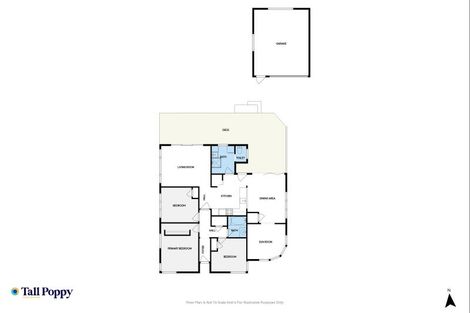 Photo of property in 22 Waerenga Road, Otaki, 5512