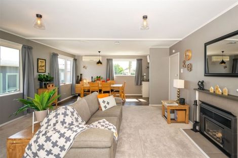 Photo of property in 42 Litchfield Street, Redwoodtown, Blenheim, 7201