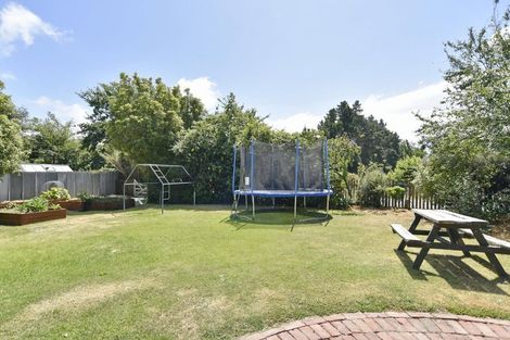Photo of property in 611 Upper Sefton Road, Sefton, 7477