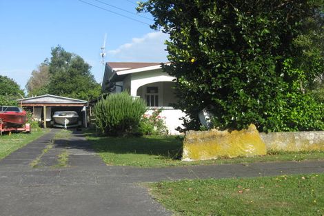 Photo of property in 6 Madras Street, Aramoho, Whanganui, 4500