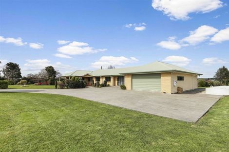 Photo of property in 173 Robson Road, Ngahinapouri, Hamilton, 3290