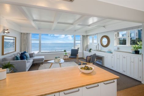 Photo of property in 55 High Street, Island Bay, Wellington, 6023