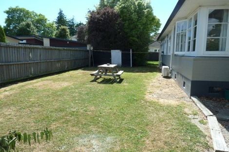 Photo of property in 1/8 Paeroa Street, Riccarton, Christchurch, 8041