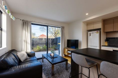 Photo of property in 1/32 Cross Street, Phillipstown, Christchurch, 8011
