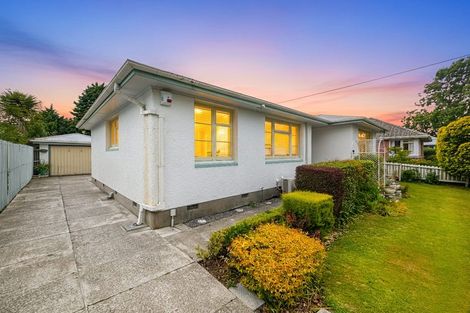 Photo of property in 48 Wayside Avenue, Burnside, Christchurch, 8053