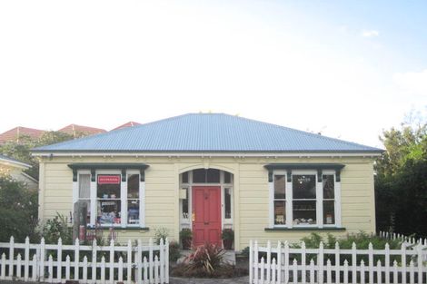 Photo of property in 114 Rue Jolie, Akaroa, 7520