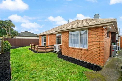 Photo of property in 15a Nottingham Avenue, Halswell, Christchurch, 8025