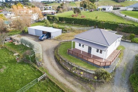 Photo of property in 7 Aotea Street, Feilding, 4702