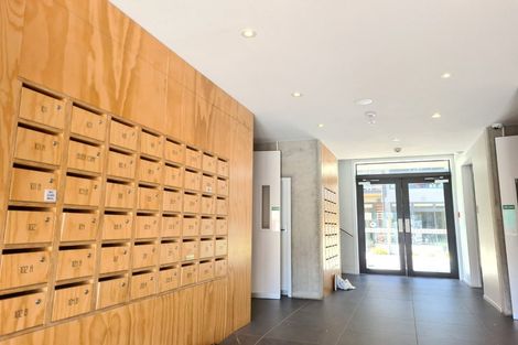 Photo of property in Vedado Apartments, 208/41 Hopper Street, Mount Cook, Wellington, 6011