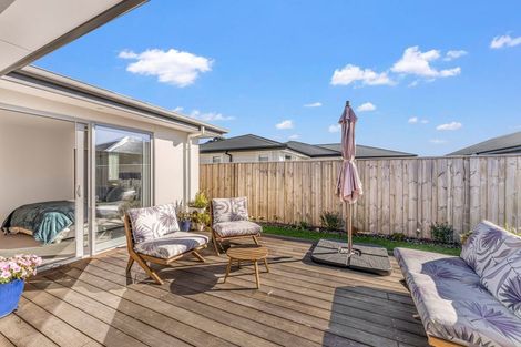 Photo of property in 13 Matai Springs Drive, Halswell, Christchurch, 8025