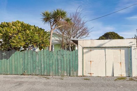 Photo of property in 34 Derby Street, Westport, 7825