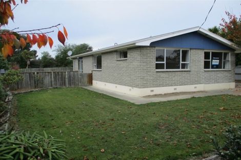 Photo of property in 15 George Street, Pleasant Point, 7903