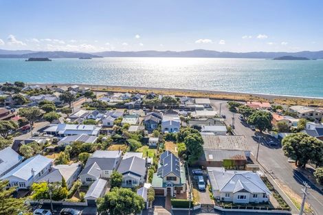 Photo of property in 34 Oroua Street, Eastbourne, Lower Hutt, 5013