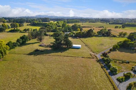 Photo of property in 243c Manaia Road, Homebush, Masterton, 5885