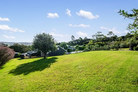 Photo of property in 176 Wishart Road, Helensville, 0875