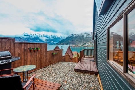 Photo of property in 760b Frankton Road, Frankton, Queenstown, 9300
