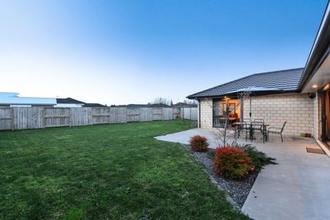 Photo of property in 4 The Link, Flagstaff, Hamilton, 3210