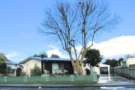 Photo of property in 75 Diaz Drive, Flaxmere, Hastings, 4120