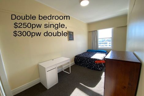 Photo of property in Rowena Hostel, 61 Ellice Street, Mount Victoria, Wellington, 6011
