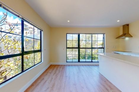 Photo of property in 16g Hobson Street, Thorndon, Wellington, 6011