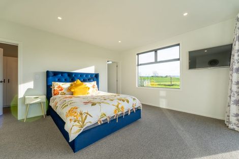 Photo of property in 267 Brockley Road, Claremont, Timaru, 7974