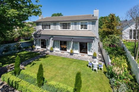 Photo of property in 4 Crichton Terrace, Cashmere, Christchurch, 8022