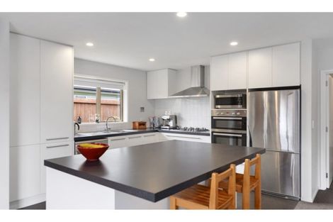 Photo of property in 5 Harston Place, Wigram, Christchurch, 8042