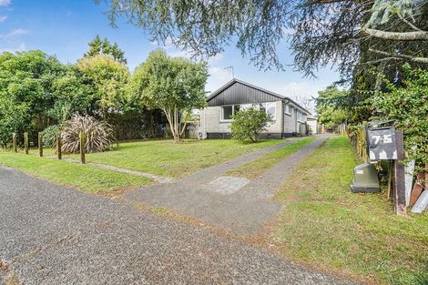 Photo of property in 75 Snell Drive, Chartwell, Hamilton, 3210