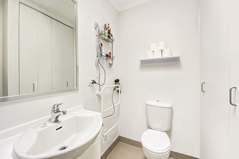 Photo of property in 3f/83 New North Road, Eden Terrace, Auckland, 1021