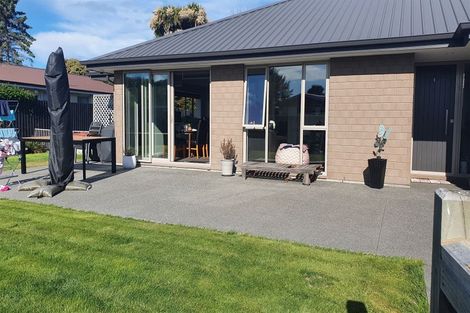 Photo of property in 43 Blackwell Crescent, Kaiapoi, 7630