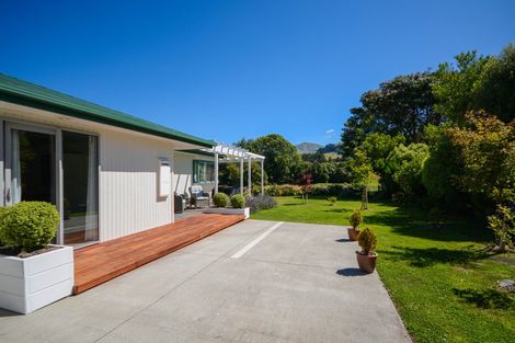 Photo of property in 39b Pawsons Valley Road, Duvauchelle, 7581