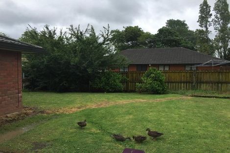 Photo of property in 21 Cretian Crescent, Henderson, Auckland, 0612