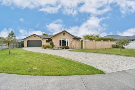 Photo of property in 17 Chester Street, Kaiapoi, 7630