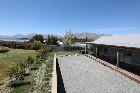 Photo of property in 26a Aorangi Crescent, Lake Tekapo, 7999