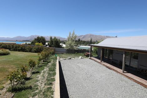 Photo of property in 26a Aorangi Crescent, Lake Tekapo, 7999