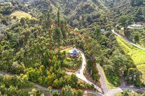 Photo of property in 465 Edward Street, Coromandel, 3506