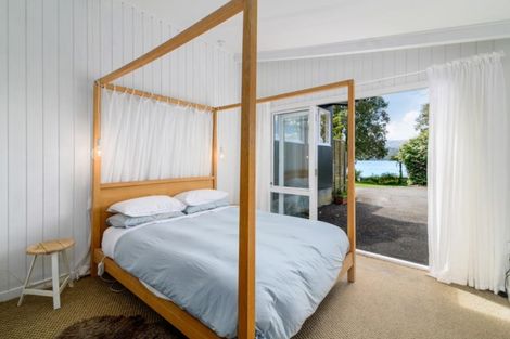 Photo of property in 241 Spencer Road, Lake Tarawera, Rotorua, 3076