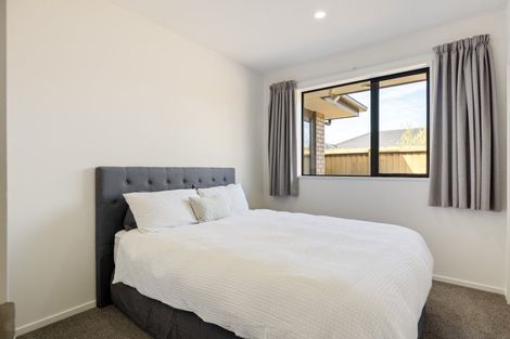 Photo of property in 5 Emerson Lane, Rolleston, 7614