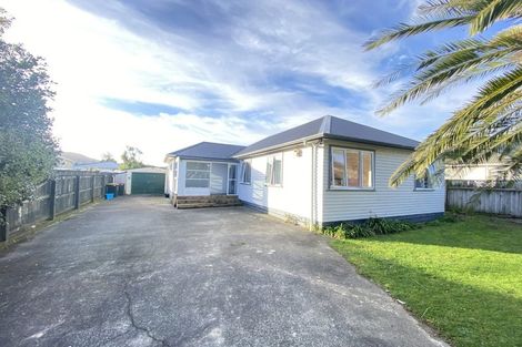 Photo of property in 14 Ashforth Street, Wainuiomata, Lower Hutt, 5014